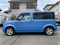 2007 Nissan Cube Cubic