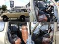 1994 Toyota Landcruiser 80
