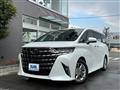 2024 Toyota Alphard G
