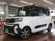 2022 Daihatsu Tanto