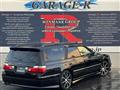 2000 Nissan Stagea