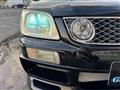 2000 Nissan Stagea