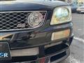 2000 Nissan Stagea