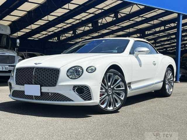 2023 Bentley Bentley Others