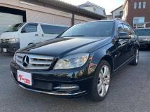 2011 Mercedes-Benz C-Class