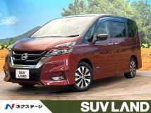 2018 Nissan Serena