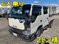 2019 Isuzu Elf Truck