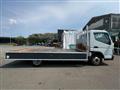 2020 Mitsubishi Fuso Canter
