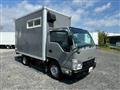2010 Isuzu Elf Truck