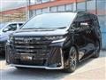 2023 Toyota Vellfire