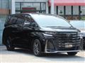 2023 Toyota Vellfire
