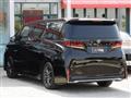 2023 Toyota Vellfire