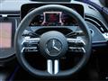 2024 Mercedes-Benz E-Class