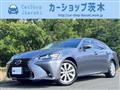 2016 Lexus GS