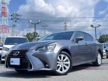 2016 Lexus GS