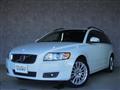 2011 Volvo V50