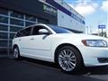 2011 Volvo V50