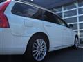 2011 Volvo V50