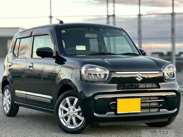 2023 Suzuki Alto