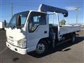 2007 Isuzu Elf Truck