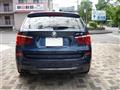 2012 BMW X3