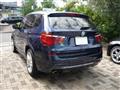 2012 BMW X3