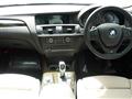 2012 BMW X3