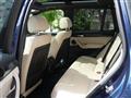 2012 BMW X3