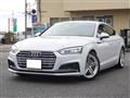 2019 Audi A5