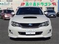 2012 Subaru Impreza Wrx