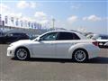 2012 Subaru Impreza Wrx