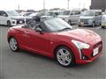 2018 Daihatsu Copen