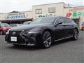2018 Lexus LS