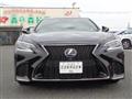 2018 Lexus LS