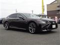 2018 Lexus LS