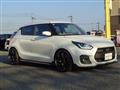 2021 Suzuki Swift
