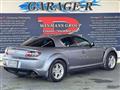 2003 Mazda RX-8