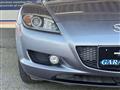 2003 Mazda RX-8
