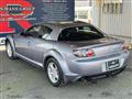 2003 Mazda RX-8