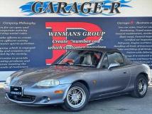 2003 Mazda Roadster