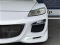 2003 Mazda RX-8