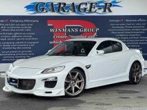 2003 Mazda RX-8