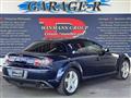 2006 Mazda RX-8