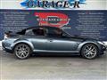 2009 Mazda RX-8