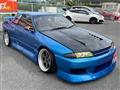 1991 Nissan Skyline