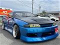 1991 Nissan Skyline