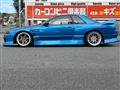 1991 Nissan Skyline