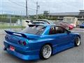 1991 Nissan Skyline