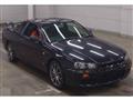 1998 Nissan Skyline