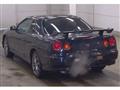 1998 Nissan Skyline